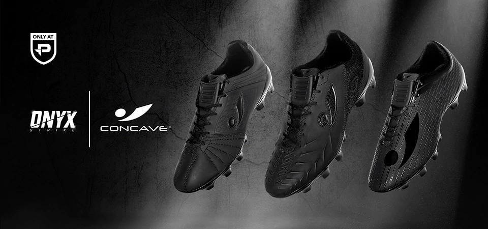 CONCAVE ONYX STRIKE PACK