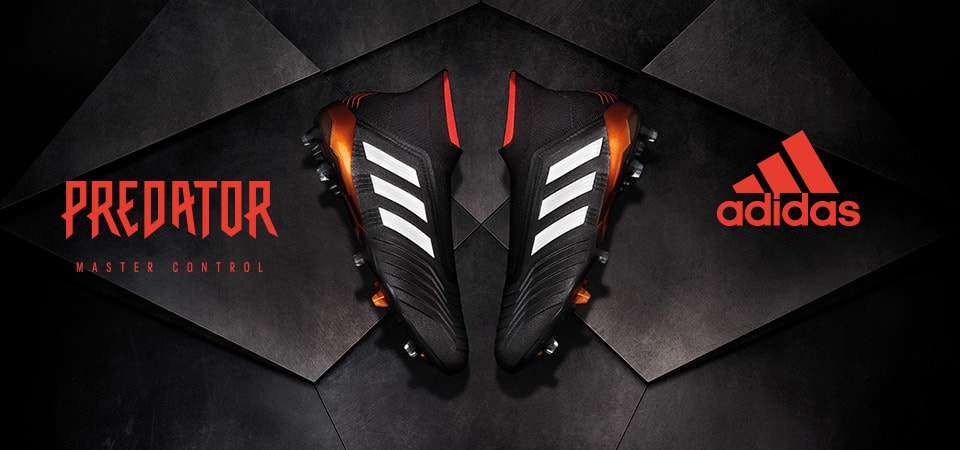 adidas Predator pre-order launch