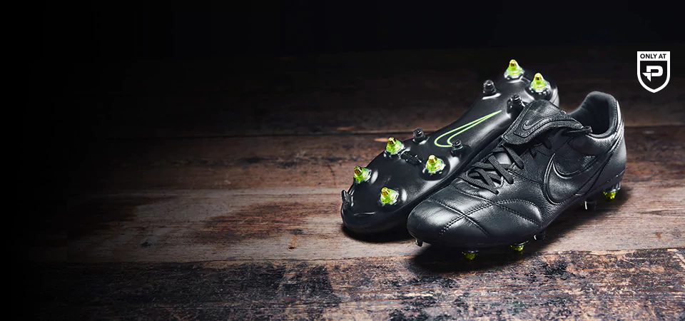 Nike Premier Black AC